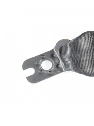 Recambio de cinturon seguridad delantero izquierdo para seat leon (5f1) 1.6 tdi referencia OEM IAM 5F4857705C