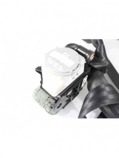 Recambio de cinturon seguridad delantero izquierdo para seat leon (5f1) 1.6 tdi referencia OEM IAM 5F4857705C