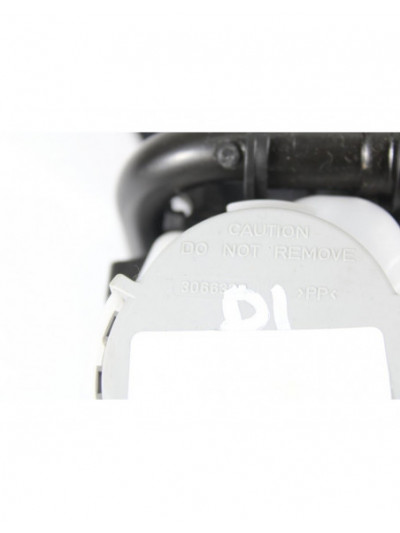 Recambio de cinturon seguridad delantero izquierdo para seat leon (5f1) 1.6 tdi referencia OEM IAM 5F4857705C