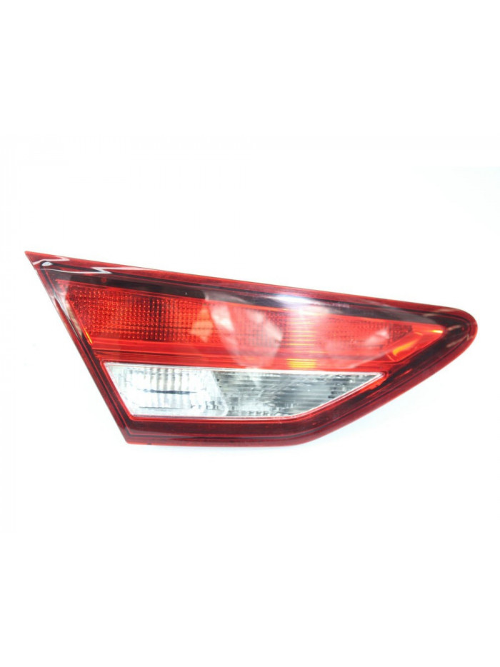 Recambio de piloto trasero izquierdo para seat leon (5f1) 1.6 tdi referencia OEM IAM 5F0945093K