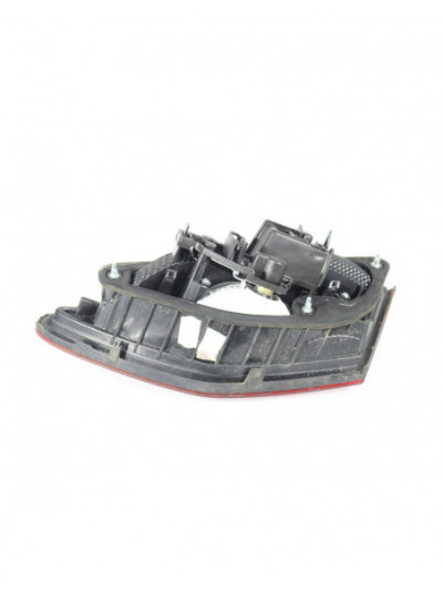 Recambio de piloto trasero izquierdo para seat leon (5f1) 1.6 tdi referencia OEM IAM 5F0945093K