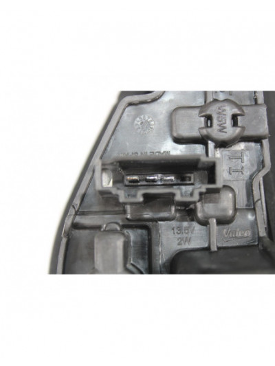 Recambio de piloto trasero izquierdo para seat leon (5f1) 1.6 tdi referencia OEM IAM 5F0945093K