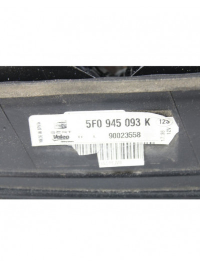 Recambio de piloto trasero izquierdo para seat leon (5f1) 1.6 tdi referencia OEM IAM 5F0945093K