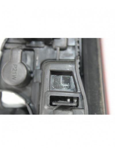 Recambio de piloto trasero izquierdo para seat leon (5f1) 1.6 tdi referencia OEM IAM 5F0945093K