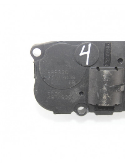 Motor trampilla calefacción AUDI A5 COUPE 2.7 TDI 2008