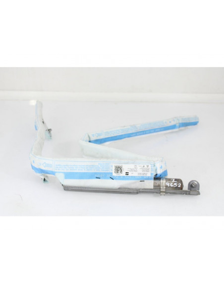 Recambio de airbag cortina delantero izquierdo para seat leon (5f1) 1.6 tdi referencia OEM IAM 5F4880741