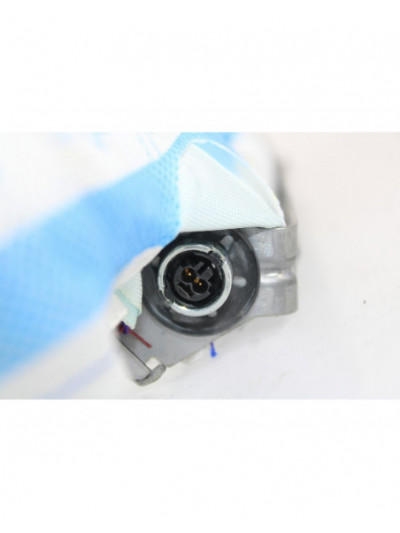 Recambio de airbag cortina delantero izquierdo para seat leon (5f1) 1.6 tdi referencia OEM IAM 5F4880741