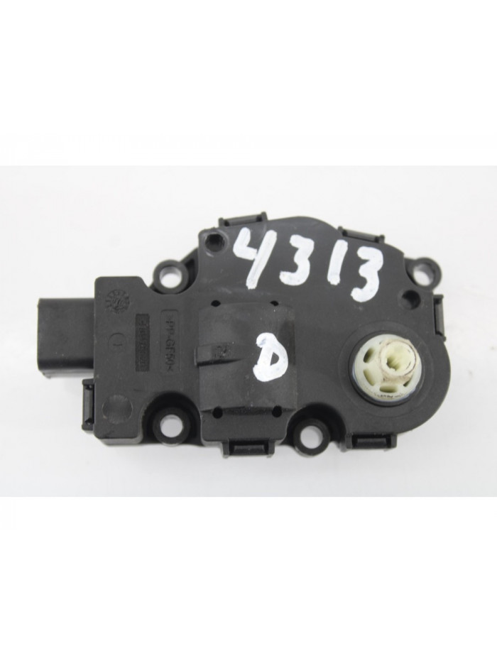 Motor trampilla calefacción AUDI A5 COUPE 2.7 TDI 2008