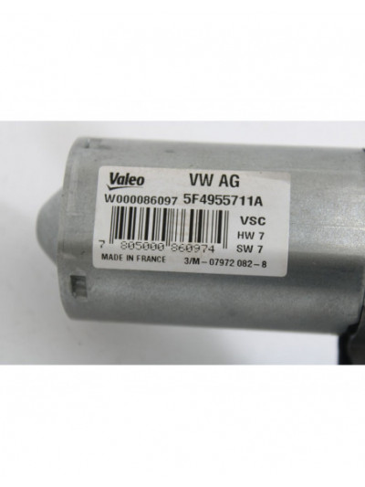 Motor limpia trasero SEAT LEON 1.6 TDI 2018