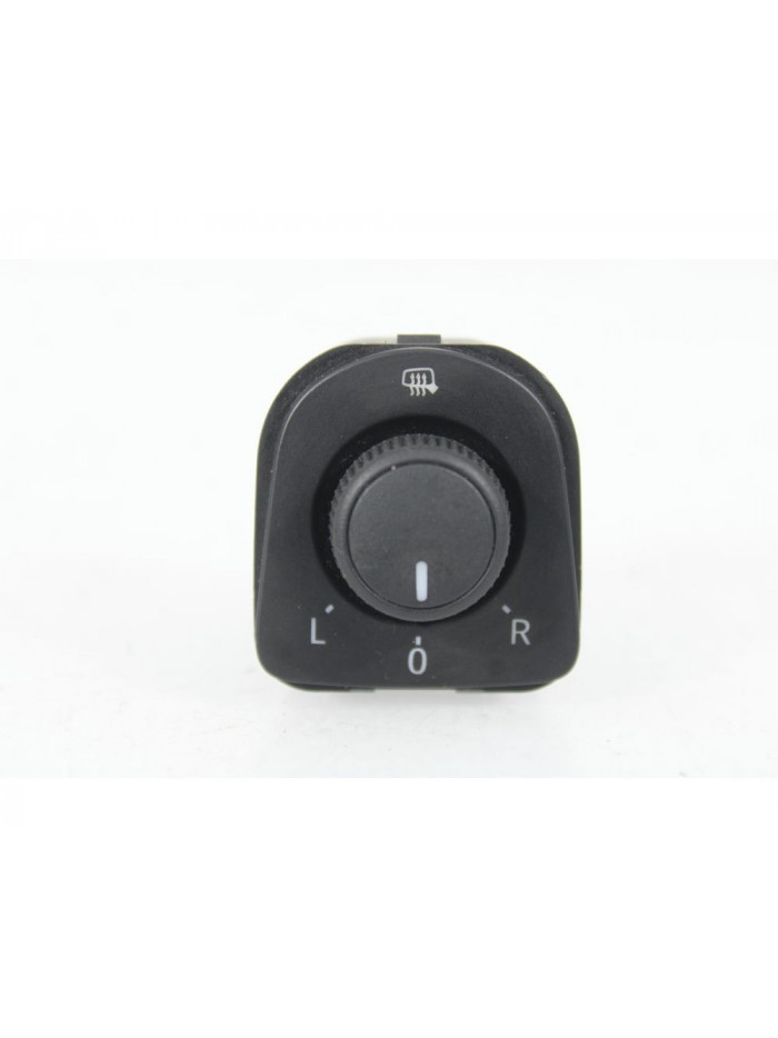 Recambio de mando retrovisor para seat leon (5f1) 1.6 tdi referencia OEM IAM 5F0959565D