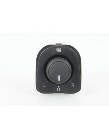 Recambio de mando retrovisor para seat leon (5f1) 1.6 tdi referencia OEM IAM 5F0959565D