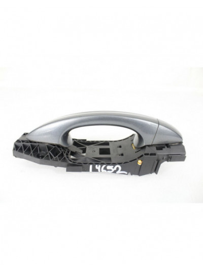 Recambio de maneta exterior delantera izquierda para seat leon (5f1) 1.6 tdi referencia OEM IAM 5N0839885H