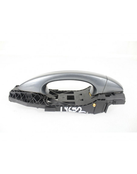 Recambio de maneta exterior delantera izquierda para seat leon (5f1) 1.6 tdi referencia OEM IAM 5N0839885H