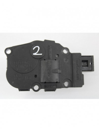 Motor trampilla calefacción AUDI A5 COUPE 2.7 TDI 2008
