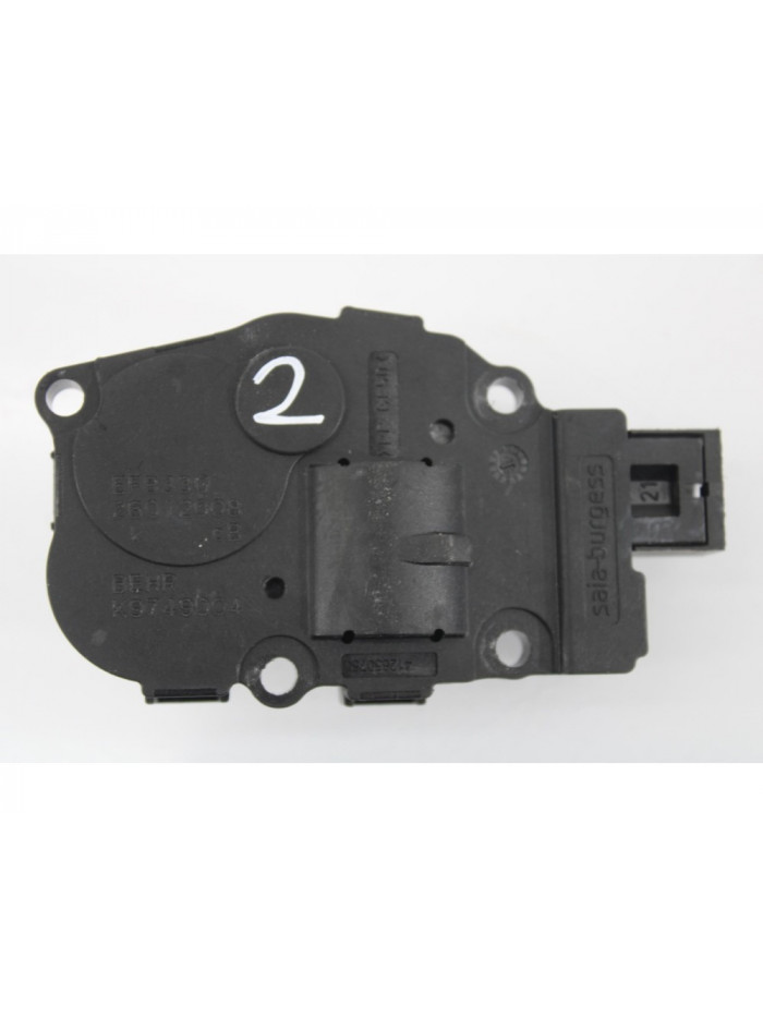 Motor trampilla calefacción AUDI A5 COUPE 2.7 TDI 2008