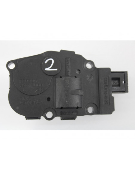 Motor trampilla calefacción AUDI A5 COUPE 2.7 TDI 2008