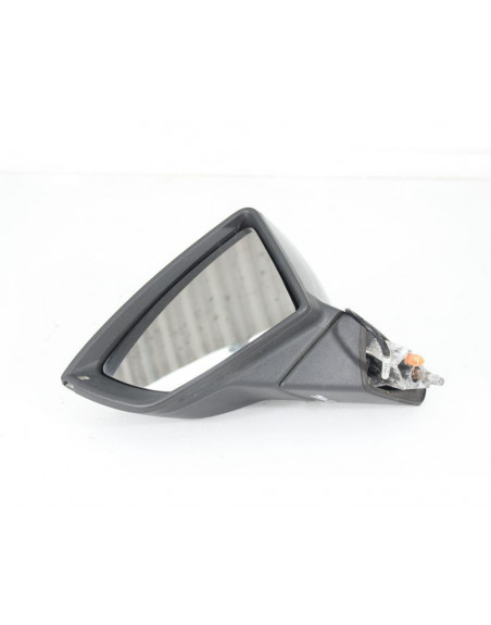 Recambio de retrovisor izquierdo para seat leon (5f1) 1.6 tdi referencia OEM IAM 212836445