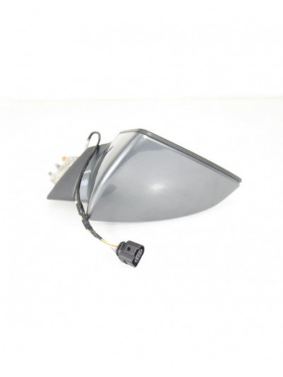 Recambio de retrovisor izquierdo para seat leon (5f1) 1.6 tdi referencia OEM IAM 212836445