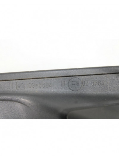 Recambio de retrovisor izquierdo para seat leon (5f1) 1.6 tdi referencia OEM IAM 212836445