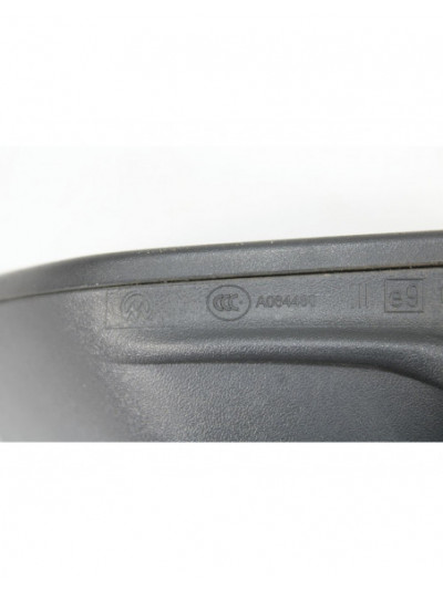 Recambio de retrovisor izquierdo para seat leon (5f1) 1.6 tdi referencia OEM IAM 212836445
