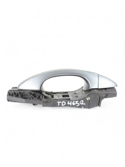 Recambio de maneta exterior trasera derecha para seat leon (5f1) 1.6 tdi referencia OEM IAM 5N0839885H