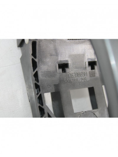 Recambio de maneta exterior trasera derecha para seat leon (5f1) 1.6 tdi referencia OEM IAM 5N0839885H
