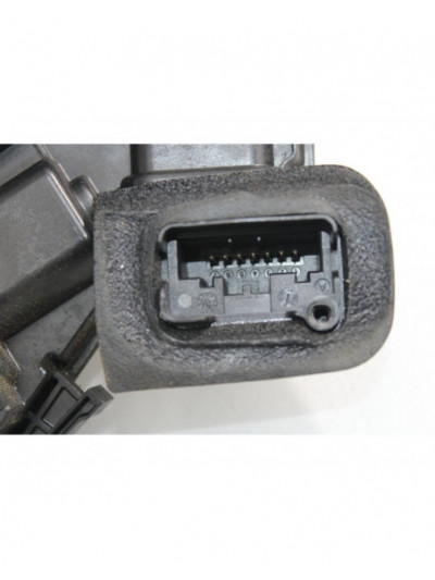 Recambio de cerradura puerta trasera izquierda para seat leon (5f1) 1.6 tdi referencia OEM IAM 5K4839015AE