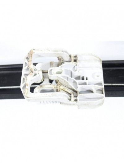 Recambio de elevalunas delantero izquierdo para seat leon (5f1) 1.6 tdi referencia OEM IAM 5F4837461D