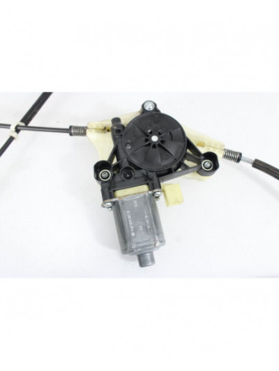 Recambio de elevalunas delantero izquierdo para seat leon (5f1) 1.6 tdi referencia OEM IAM 5F4837461D