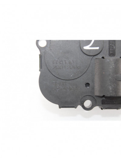 Motor trampilla calefacción AUDI A5 COUPE 2.7 TDI 2008