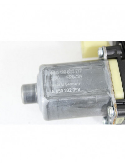 Recambio de elevalunas delantero izquierdo para seat leon (5f1) 1.6 tdi referencia OEM IAM 5F4837461D