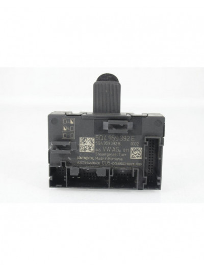 Recambio de modulo electronico para seat leon (5f1) 1.6 tdi referencia OEM IAM 5Q4959382E