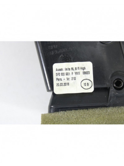 Rejilla aireadora SEAT LEON 1.6 TDI 2018