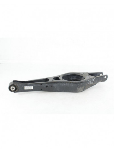 Recambio de brazo suspension inferior trasero derecho para audi a3 (8p1) 1.9 tdi referencia OEM IAM 1K0505371