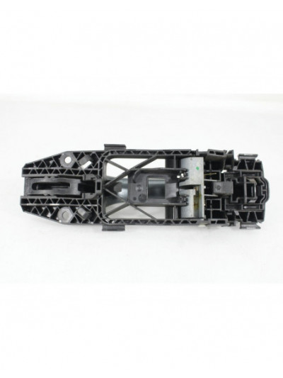 Recambio de maneta exterior trasera izquierda para seat leon (5f1) 1.6 tdi referencia OEM IAM 5N0839885H