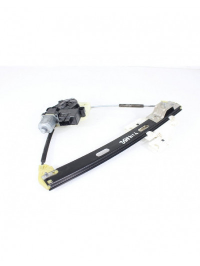 Recambio de elevalunas trasero izquierdo para seat leon (5f1) 1.6 tdi referencia OEM IAM 5F4839461C