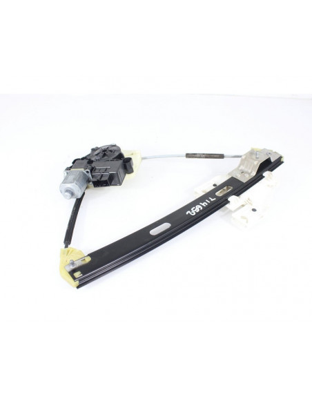 Recambio de elevalunas trasero izquierdo para seat leon (5f1) 1.6 tdi referencia OEM IAM 5F4839461C