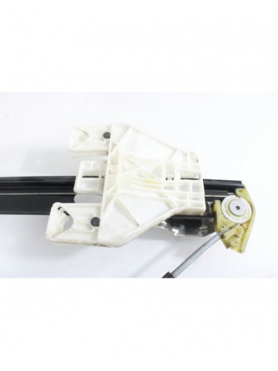 Recambio de elevalunas trasero izquierdo para seat leon (5f1) 1.6 tdi referencia OEM IAM 5F4839461C