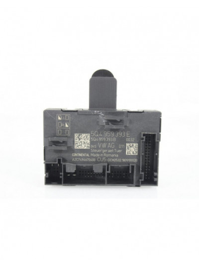 Recambio de modulo electronico para seat leon (5f1) 1.6 tdi referencia OEM IAM 5Q4959393E