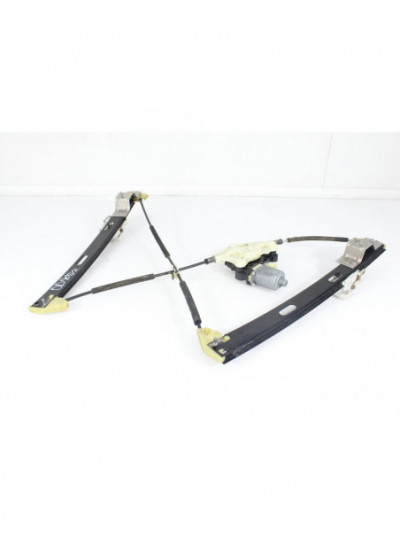 Recambio de elevalunas delantero derecho para seat leon (5f1) 1.6 tdi referencia OEM IAM 5Q0959802B