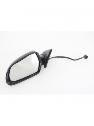 Recambio de retrovisor izquierdo para audi a5 coupe (8t) 2.7 tdi referencia OEM IAM 3413D.I