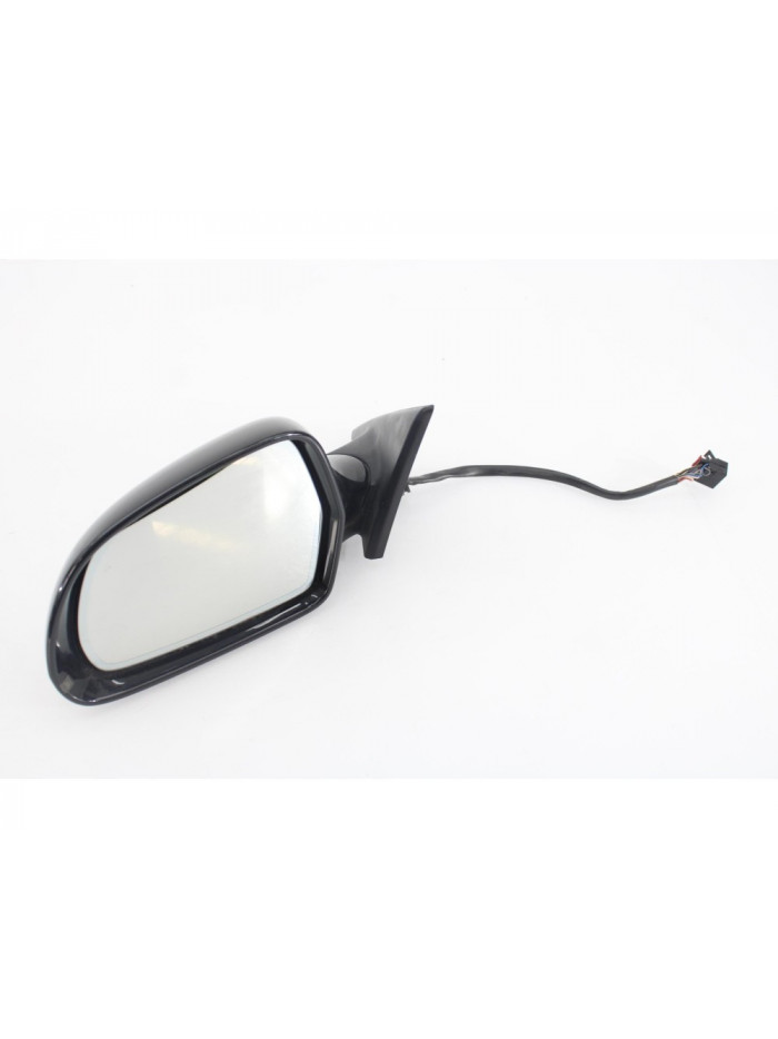 Recambio de retrovisor izquierdo para audi a5 coupe (8t) 2.7 tdi referencia OEM IAM 3413D.I
