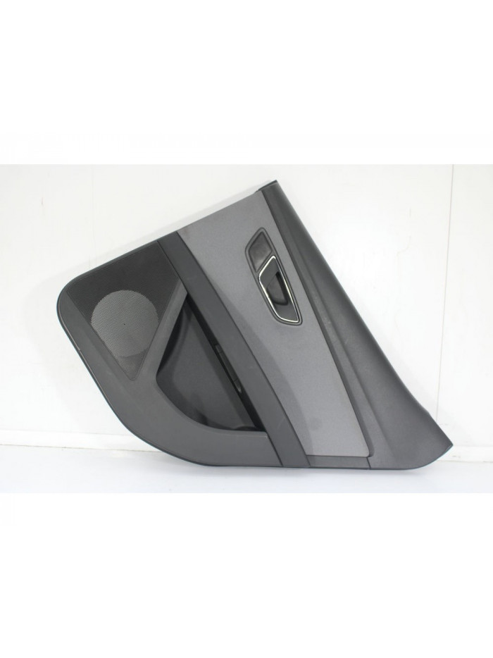Guarnecido puerta trasera derecha SEAT LEON 1.6 TDI 2018
