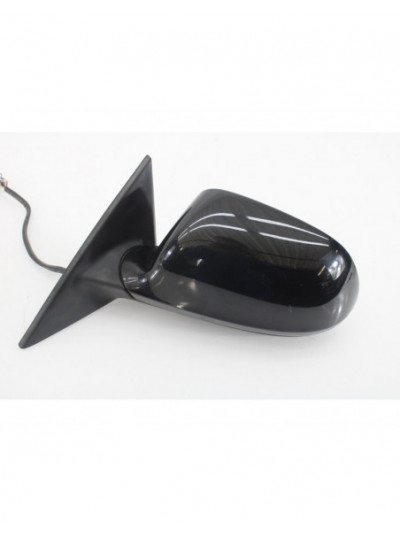 Recambio de retrovisor izquierdo para audi a5 coupe (8t) 2.7 tdi referencia OEM IAM 3413D.I