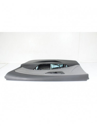 Recambio de guarnecido puerta delantera derecha para seat leon (5f1) 1.6 tdi referencia OEM IAM 5F4867012