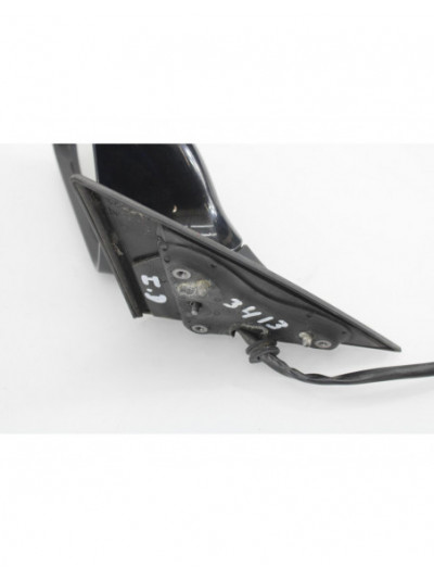 Recambio de retrovisor izquierdo para audi a5 coupe (8t) 2.7 tdi referencia OEM IAM 3413D.I