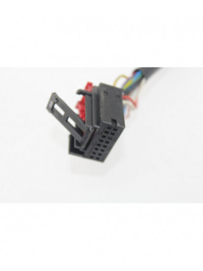 Recambio de retrovisor izquierdo para audi a5 coupe (8t) 2.7 tdi referencia OEM IAM 3413D.I