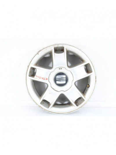 Recambio de llanta para seat leon (1m1) 1.9 tdi referencia OEM IAM 1M0601