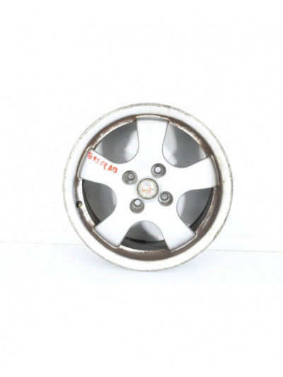 Recambio de llanta para seat toledo i (1l2) 1.9 tdi referencia OEM IAM