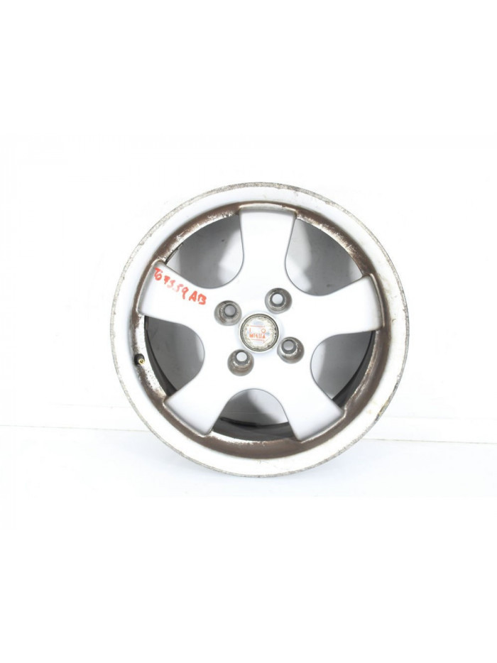 Recambio de llanta para seat toledo i (1l2) 1.9 tdi referencia OEM IAM